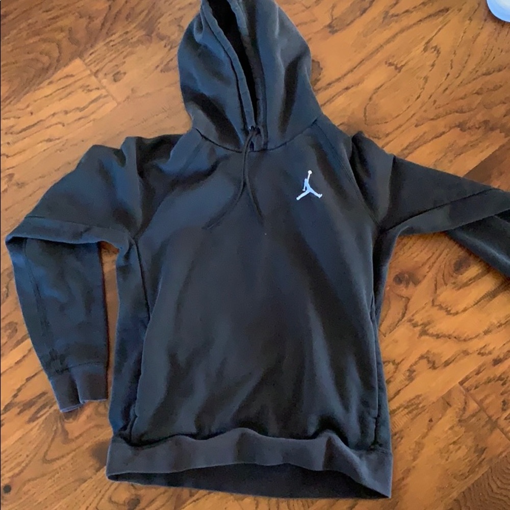 Jordan Flight Fleece Hoodie